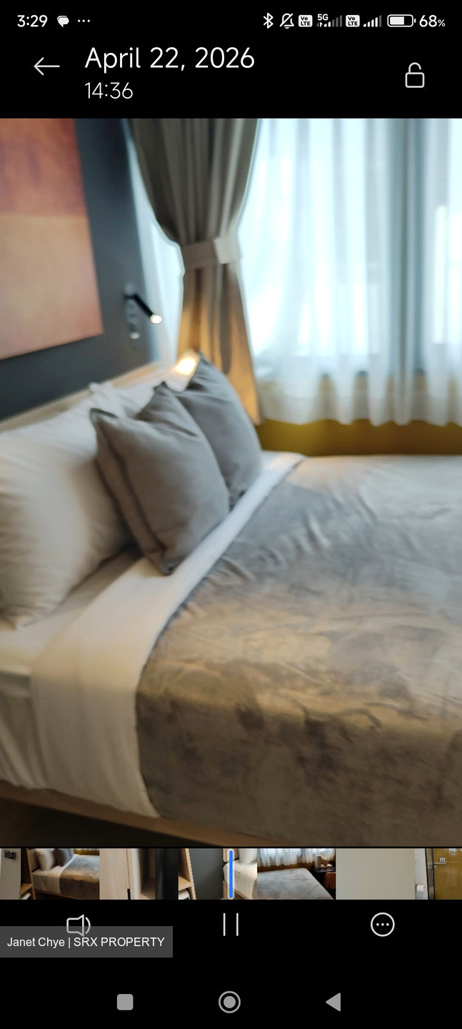 Coliwoo Midtown (D7), Apartment #549635831